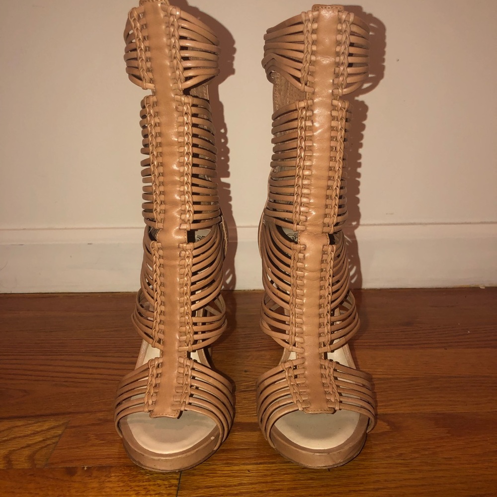Vince Camuto heels